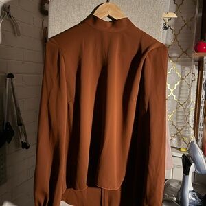 Babaton Granados Long Sleeve Medium